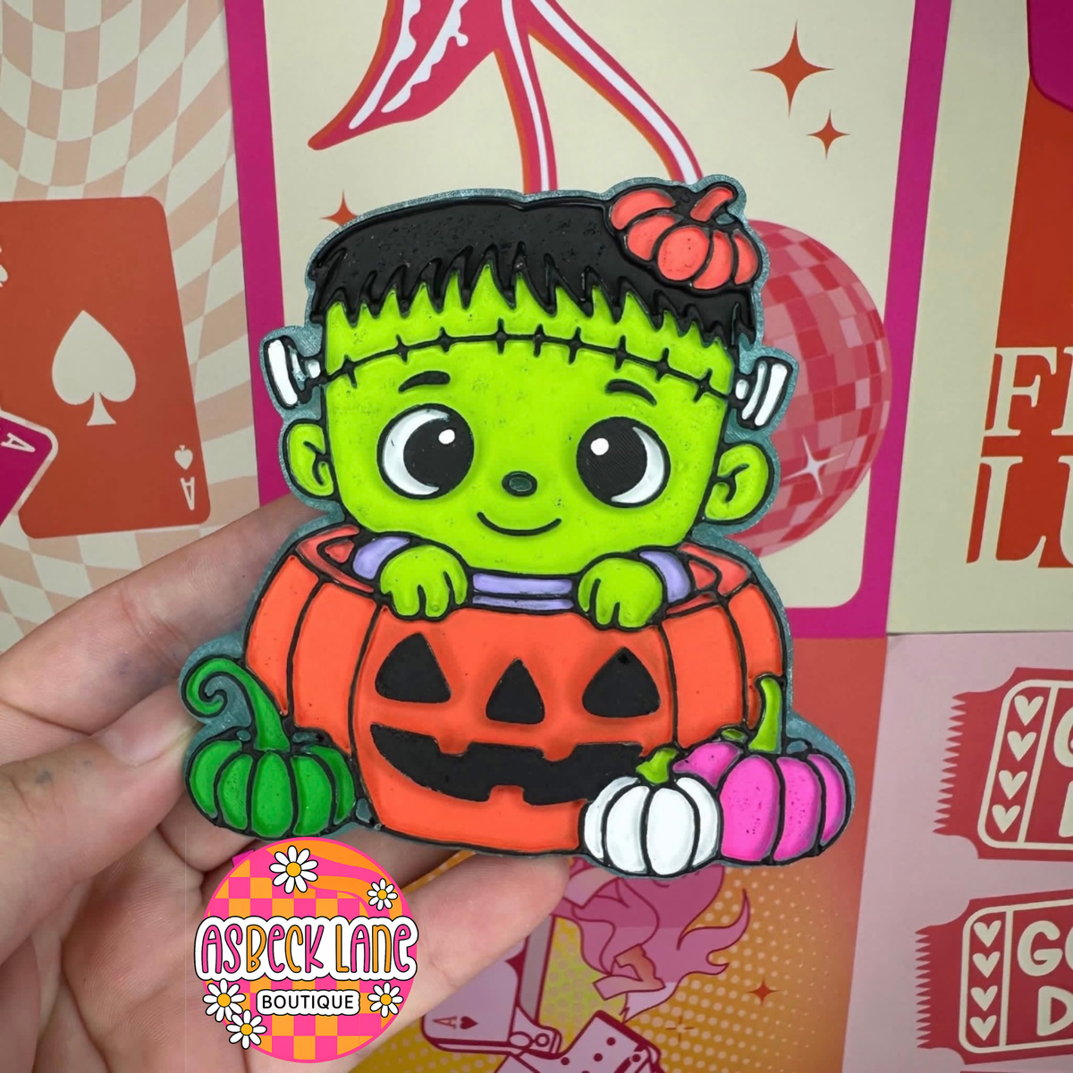 Frankie