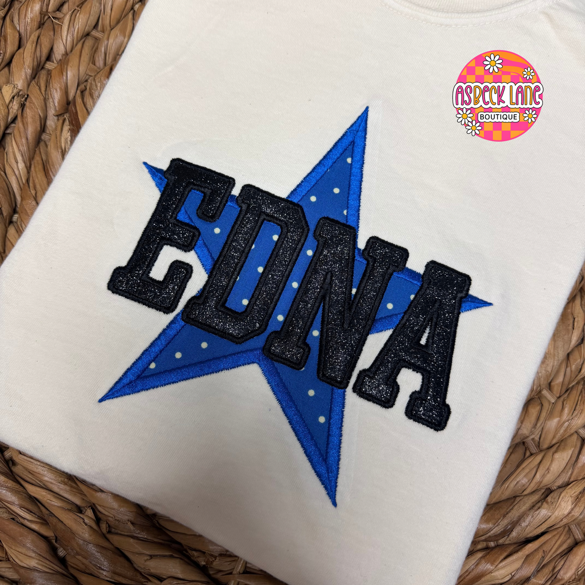 Edna Star T-Shirt