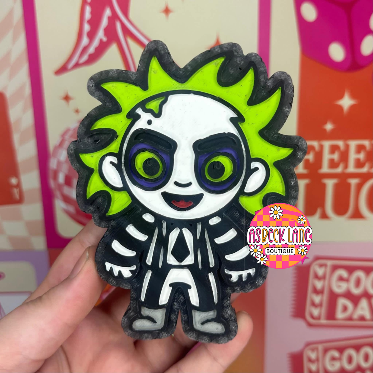 Beetlejuice