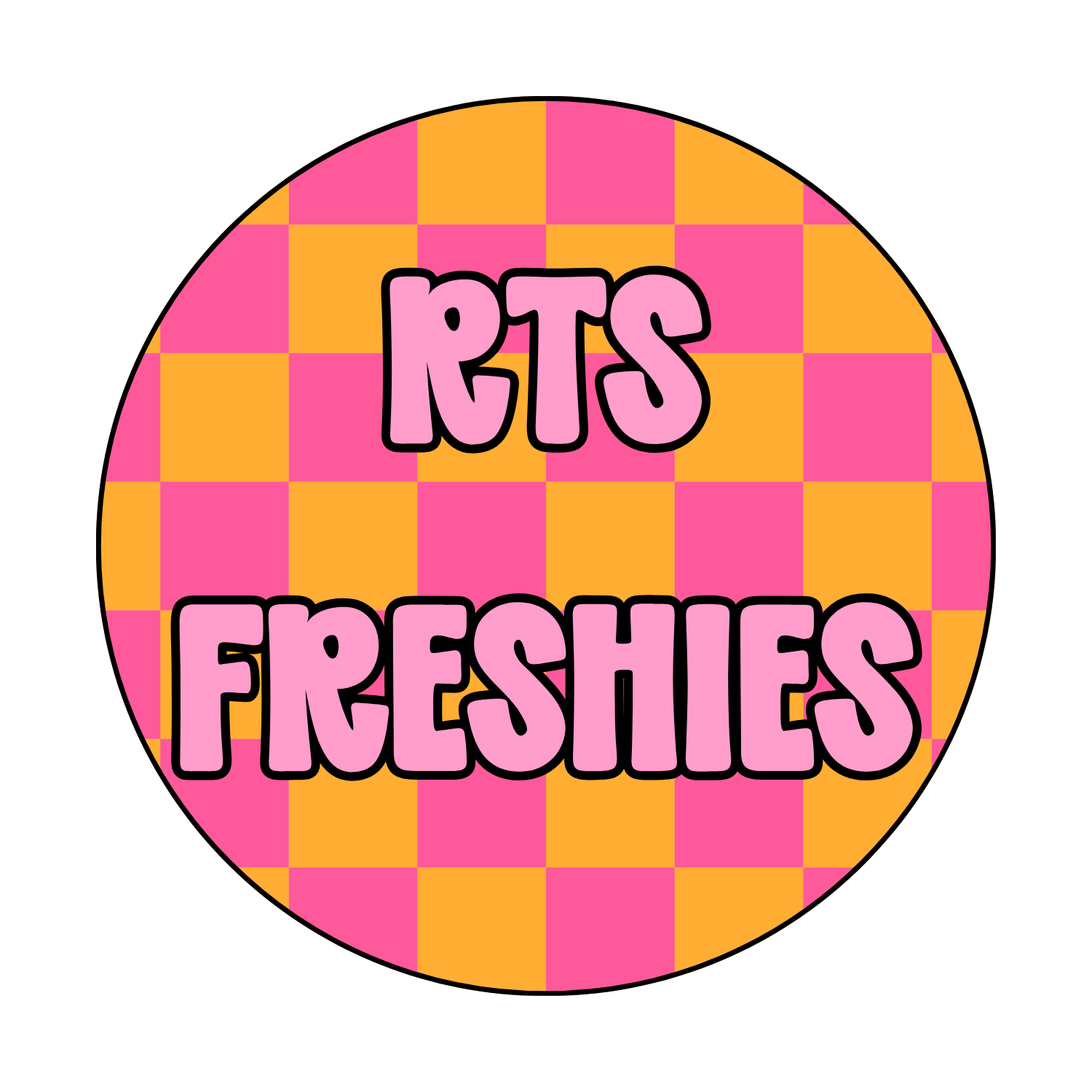 RTS Freshies