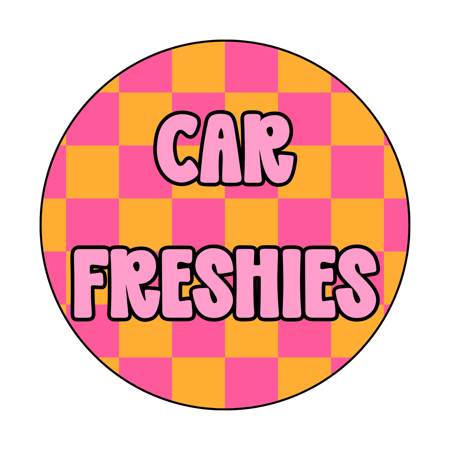 Car Freshies