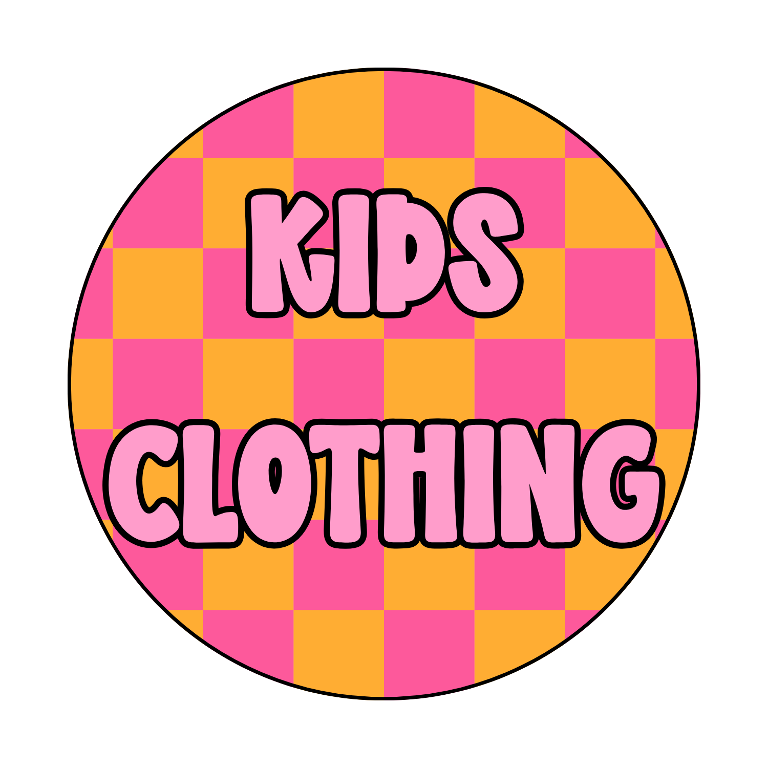 Kids clothing