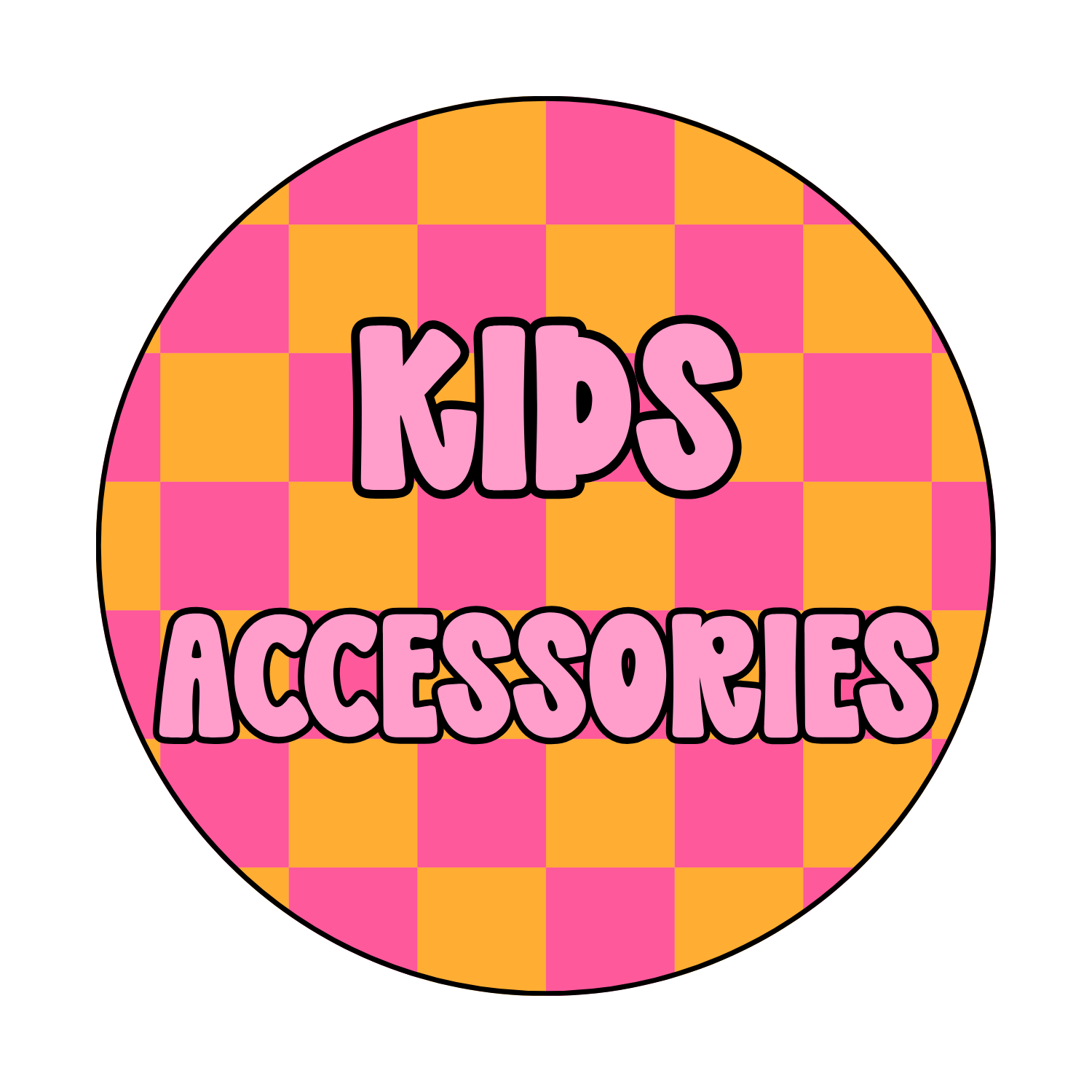 Kids accessories