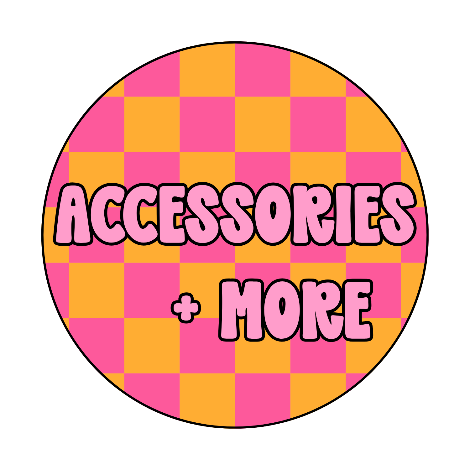 Accessories+more
