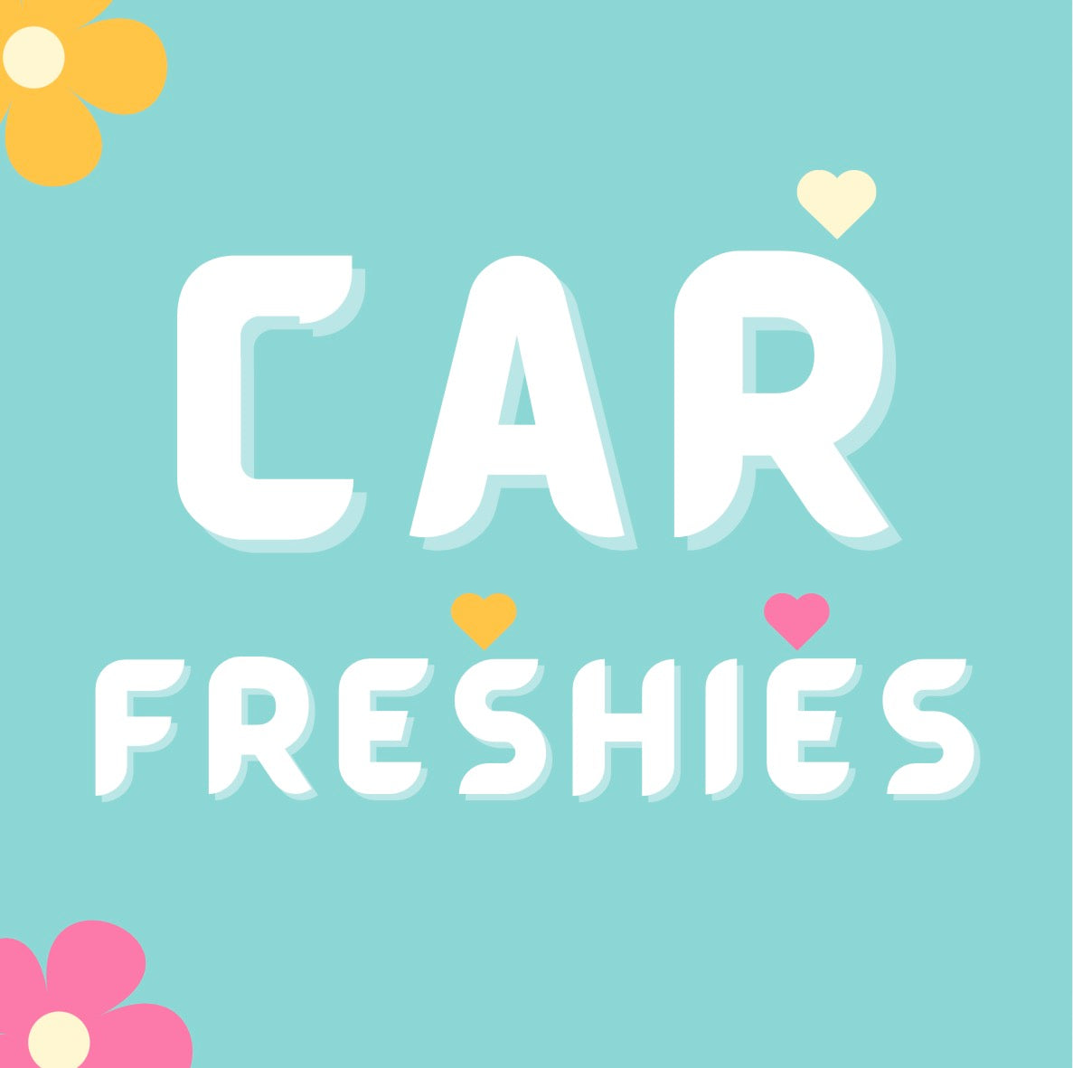 Car Freshies