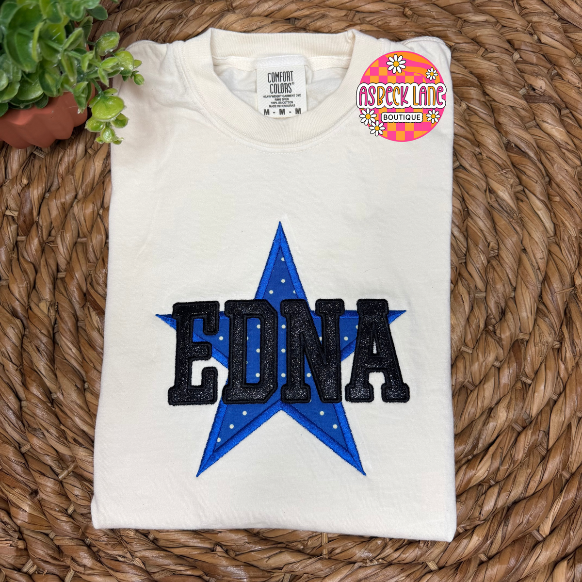 Edna Star T-Shirt