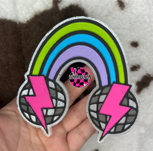 Rainbow Disco