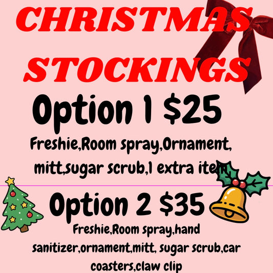 Christmas Stockings