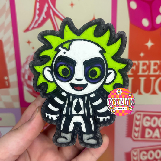 Beetlejuice